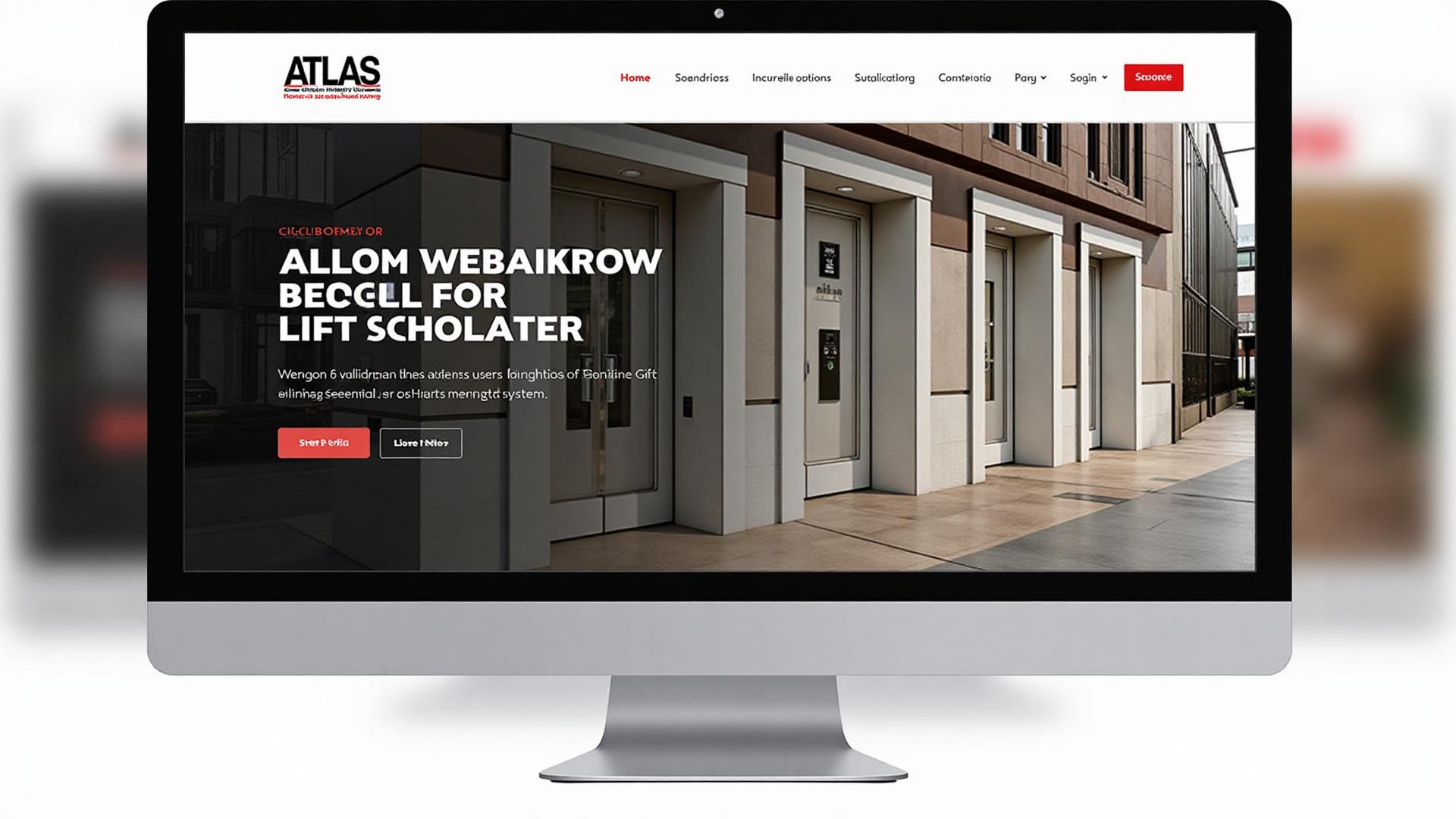 Atlas Elevators