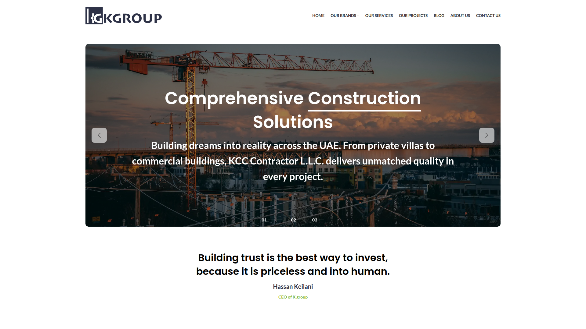 Kgroup