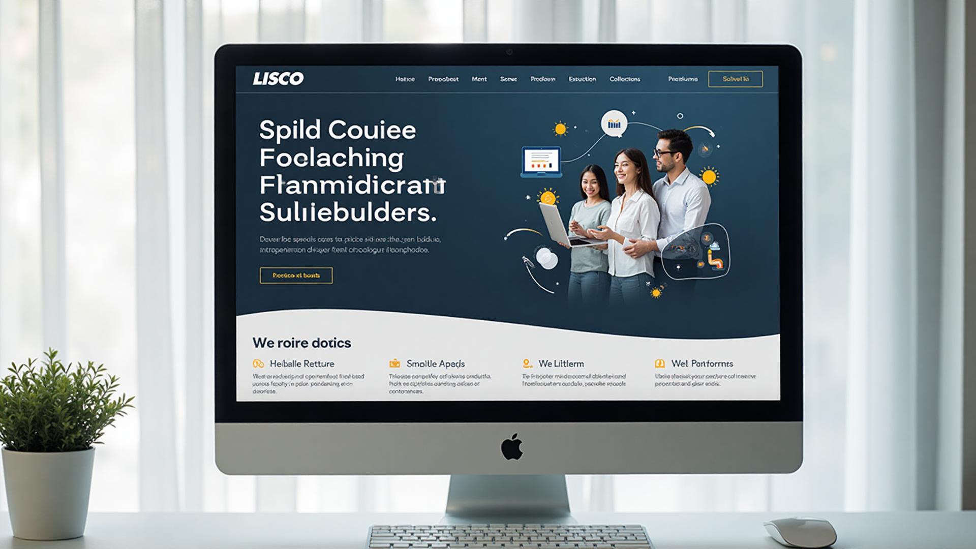 LISCO Solutions
