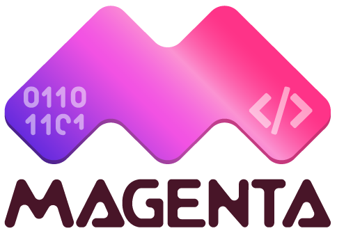 Magenta Soft Magenta Soft